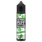 Ultimate Puff Shakes 50ml Shortfill - Vaperdeals