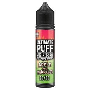 Ultimate Puff Sherbet 50ml Shortfill - Vaperdeals