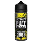 Ultimate Puff Soda 100ML Shortfill - Vaperdeals