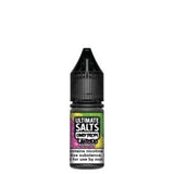 Ultimate Salts Candy Drops 10ML Nic Salt (Pack of 10) - Vaperdeals