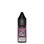 Ultimate Salts Chilled 10ML Nic Salt (Pack of 10) - Vaperdeals