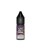 Ultimate Salts Custard 10ML Nic Salt (Pack of 10) - Vaperdeals
