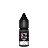 Ultimate Salts Soda 10ML Nic Salt (Pack of 10) - Vaperdeals