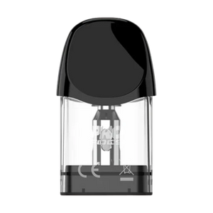 Uwell Caliburn A3 Pod ( Pack Of 4 ) - Vaperdeals