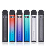 Uwell Caliburn A3S Pod System Kit - Vaperdeals