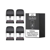 Uwell Caliburn G3 Replacement Pods - Pack of 4 - Vaperdeals