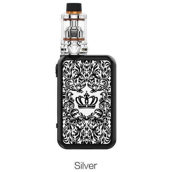 Uwell - Crown 4 - Vape Kit - Vaperdeals