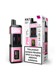 Vapes Bars Angel 2400 Puffs Disposble Vape (Pack of 5) - Vaperdeals