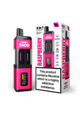 Vapes Bars Angel 2400 Puffs Disposble Vape (Pack of 5) - Vaperdeals