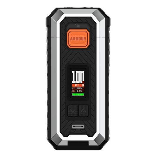 Vaporesso Armour S Box Mod