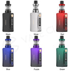 VAPORESSO - GEN NANO - VAPE KIT - Vaperdeals