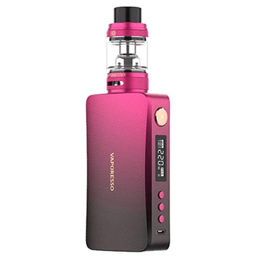 Vaporesso Gen S Vape Kit - Best Price & Powerful Vape Kit UK