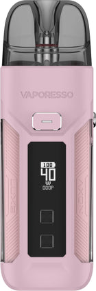 Vaporesso Lux X Pro Pod Kit - Vaperdeals