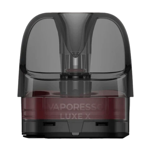 VAPORESSO - LUXE X - PODS [PACK OF 2] - Vaperdeals