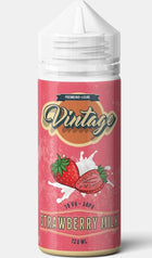Vintage Juice 100ML Shortfill - Vaperdeals