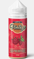 Vintage Juice 100ML Shortfill - Vaperdeals
