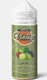 Vintage Juice 100ML Shortfill - Vaperdeals