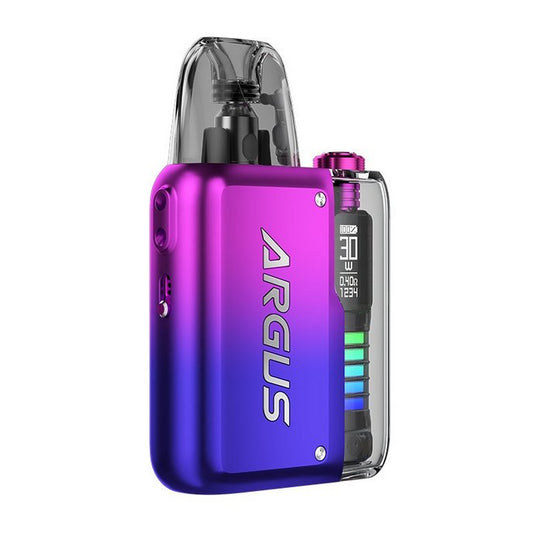 Voopoo Argus P2 Pod System Vape Kit - Best UK Vapes & Wholesale Deals