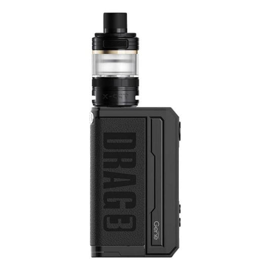 Voopoo Drag 3 TPP-X Vape Kit - Best Price & Wholesale UK