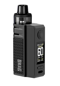 Voopoo - Drag E60 Pod Mod Kit - Vaperdeals