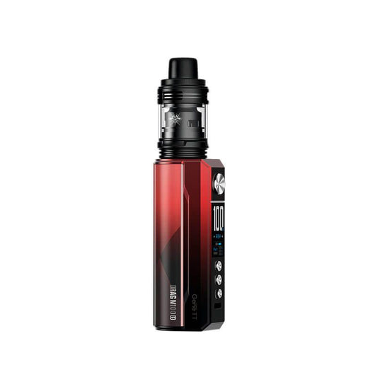Voopoo Drag M100S Vape Kit - Best Price & Wholesale UK