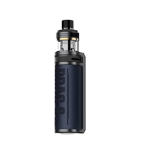 VooPoo Drag S Pro Pod Mod Kit - Vaperdeals