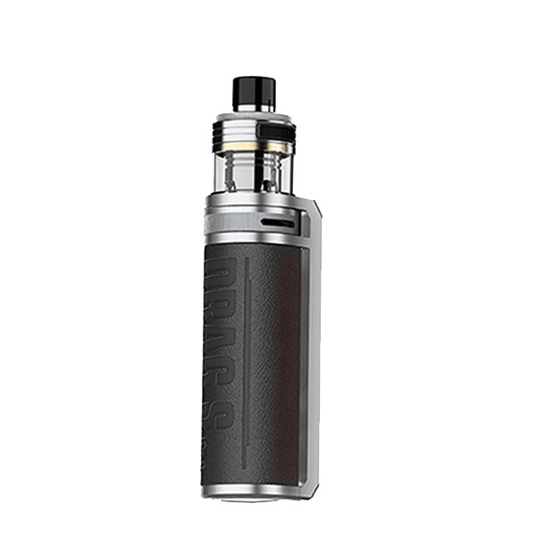 VooPoo Drag S Pro Pod Mod Kit - Vaperdeals