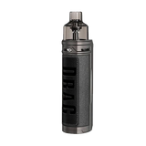 VOOPOO - DRAG X - POD KIT - Vaperdeals