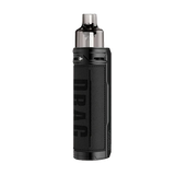 VOOPOO - DRAG X - POD KIT - Vaperdeals