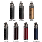 VOOPOO - DRAG X - POD KIT - Vaperdeals