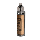 VOOPOO - DRAG X - POD KIT - Vaperdeals