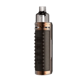 VOOPOO - DRAG X - POD KIT - Vaperdeals