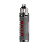 VOOPOO - DRAG X - POD KIT - Vaperdeals