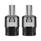 Voopoo - ITO Replacement Pods - 2ml - Pack of 2