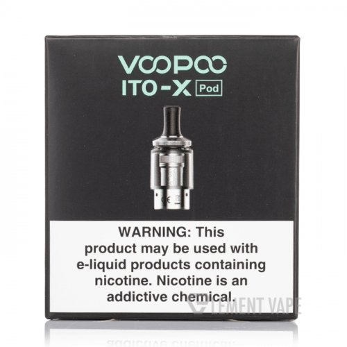 Voopoo - ITO X - Replacement Pods
