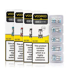 Voopoo PnP X Replacement Coils - Pack of 5