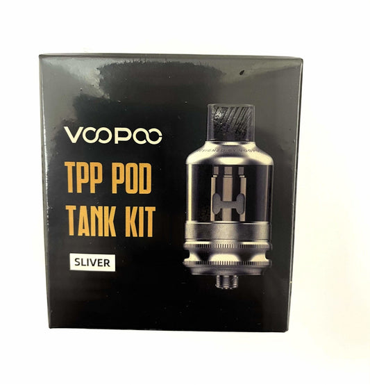 Voopoo TPP Pod Tank