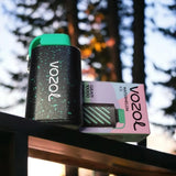 Vozol Gear 10000 Puffs Disposable Vape Device 0mg - Box of 10 - Vaperdeals