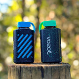 Vozol Gear 10000 Puffs Disposable Vape Device 0mg - Box of 10 - Vaperdeals