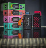 Vozol Gear 10000 Puffs Disposable Vape Device 0mg - Box of 10 - Vaperdeals