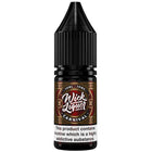 Wick Liquor 10ml Nic Salt (Box Of 10) - Vaperdeals