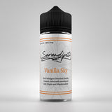 Wick Liquor Serendipity 100ml E-Liquid - Vaperdeals