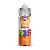 Wundar Bar Juice 100ml E-liquid Shortfill - Vaperdeals