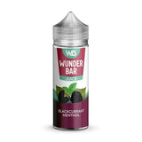 Wundar Bar Juice 100ml E-liquid Shortfill - Vaperdeals
