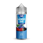 Wundar Bar Juice 100ml E-liquid Shortfill - Vaperdeals