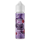 X Series 50ml Shortfill - Vaperdeals
