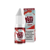 Yeti 10ml Nic Salt (Pack of 10) - Vaperdeals