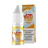 Yeti 10ml Nic Salt (Pack of 10) - Vaperdeals