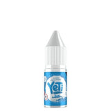 Yeti 10ml Nic Salt (Pack of 10) - Vaperdeals