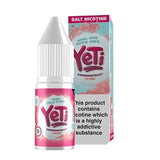 Yeti 10ml Nic Salt (Pack of 10) - Vaperdeals